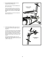 Предварительный просмотр 9 страницы Pro-Form PFEL04211.7 User Manual