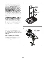 Preview for 10 page of Pro-Form PFEL04211.7 User Manual