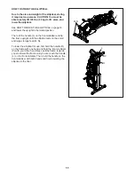 Предварительный просмотр 11 страницы Pro-Form PFEL04916.1 User Manual