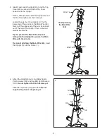 Preview for 7 page of Pro-Form PFEL15910.2 User Manual