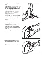 Preview for 9 page of Pro-Form PFEL15910.2 User Manual