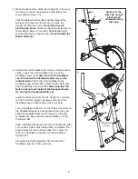 Preview for 7 page of Pro-Form PFEL2926.0 User Manual