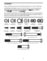 Preview for 5 page of Pro-Form PFEL3905.0 User Manual