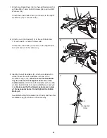 Предварительный просмотр 8 страницы Pro-Form PFEL3905.0 User Manual