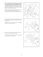 Предварительный просмотр 8 страницы Pro-Form PFEL3905.1 User Manual