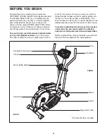 Preview for 4 page of Pro-Form PFEL3926.1 User Manual