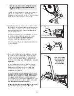 Preview for 6 page of Pro-Form PFEL3926.1 User Manual