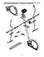 Preview for 18 page of Pro-Form PFEL3926.1 User Manual