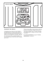 Предварительный просмотр 13 страницы Pro-Form PFEL53408.0 User Manual