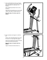 Предварительный просмотр 11 страницы Pro-Form PFEL53911.0 User Manual