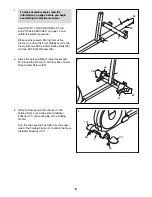 Предварительный просмотр 6 страницы Pro-Form PFEL55907.0 User Manual