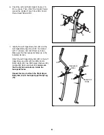 Предварительный просмотр 8 страницы Pro-Form PFEL55907.0 User Manual