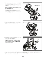 Preview for 14 page of Pro-Form PFEL55911.6 User Manual