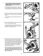 Preview for 6 page of Pro-Form PFEL6066.0 User Manual