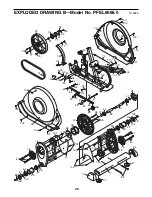 Предварительный просмотр 23 страницы Pro-Form PFEL6066.0 User Manual