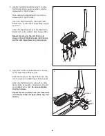 Предварительный просмотр 8 страницы Pro-Form PFEL70609.0 User Manual