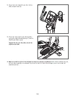 Preview for 13 page of Pro-Form PFEL70609.0 User Manual