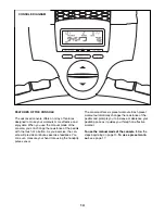 Preview for 14 page of Pro-Form PFEL73807.0 User Manual