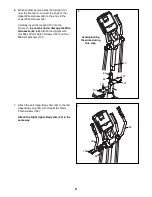 Предварительный просмотр 9 страницы Pro-Form PFEL77908.0 User Manual