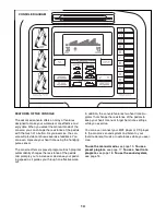 Предварительный просмотр 14 страницы Pro-Form PFEL77908.0 User Manual