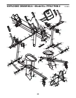 Предварительный просмотр 26 страницы Pro-Form PFEL77908.0 User Manual