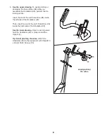 Preview for 8 page of Pro-Form PFEL94910.0 User Manual