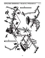 Предварительный просмотр 30 страницы Pro-Form PFEL94910.0 User Manual