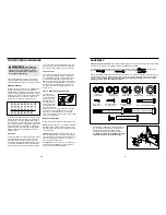 Preview for 5 page of Pro-Form PFEVEL24830 User Manual