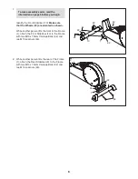 Предварительный просмотр 6 страницы Pro-Form PFEVEL73908.0 User Manual