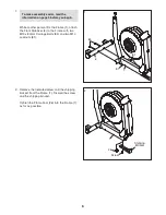 Предварительный просмотр 6 страницы Pro-Form PFEVEL73909.0 User Manual