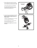 Предварительный просмотр 9 страницы Pro-Form PFEVEL73909.0 User Manual