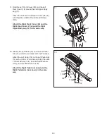 Предварительный просмотр 11 страницы Pro-Form PFEVEL73909.0 User Manual