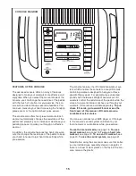 Предварительный просмотр 15 страницы Pro-Form PFEVEL73909.0 User Manual