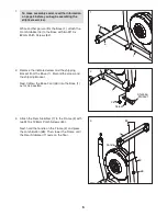 Предварительный просмотр 6 страницы Pro-Form PFEVEL75108.0 User Manual