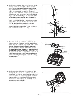 Предварительный просмотр 8 страницы Pro-Form PFEVEL75108.0 User Manual