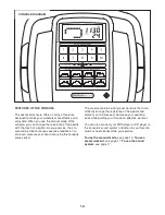 Предварительный просмотр 14 страницы Pro-Form PFEVEL75108.0 User Manual