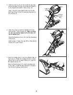 Предварительный просмотр 6 страницы Pro-Form PFEX01010 User Manual