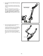 Предварительный просмотр 10 страницы Pro-Form PFEX01215.0 User Manual