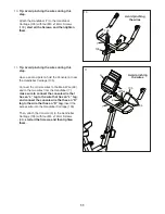 Предварительный просмотр 11 страницы Pro-Form PFEX01215.0 User Manual