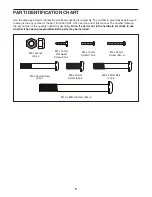 Предварительный просмотр 5 страницы Pro-Form PFEX17820-INT.0 User Manual