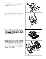 Предварительный просмотр 5 страницы Pro-Form PFEX20020 User Manual