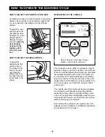 Предварительный просмотр 8 страницы Pro-Form PFEX33110 User Manual