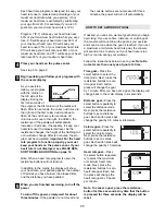 Предварительный просмотр 11 страницы Pro-Form PFEX33110 User Manual