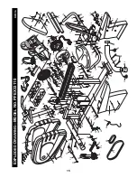 Предварительный просмотр 15 страницы Pro-Form PFEX33110 User Manual