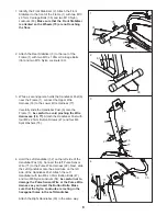 Предварительный просмотр 6 страницы Pro-Form PFEX35430 User Manual