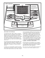 Предварительный просмотр 10 страницы Pro-Form PFEX35430 User Manual