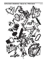 Предварительный просмотр 23 страницы Pro-Form PFEX35430 User Manual