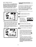 Предварительный просмотр 16 страницы Pro-Form PFHK99900 User Manual