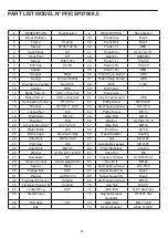 Preview for 11 page of Pro-Form PFICSP37008.0 User Manual