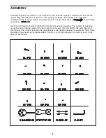 Preview for 5 page of Pro-Form PFIVEL63012.0 User Manual